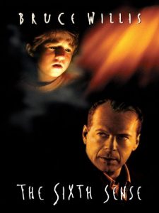 The Sixth Sense (Hollywood Pictures Movie)