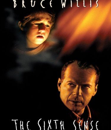 The Sixth Sense (Hollywood Pictures Movie)