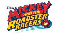 Mickey and the Roadster Racers (Disney Junior TV Show)