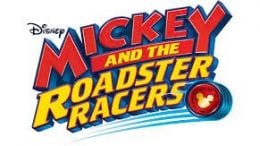 Mickey And The Roadster Racers disney junior