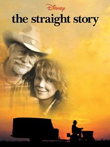 The Straight Story (1999 Movie)
