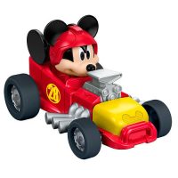 Mickey and The Roadster Racers - Mickey's Hot Rod Toy