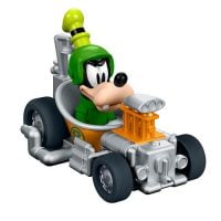 Mickey and The Roadster Racers - Goofy's Turbo Tubster Toy
