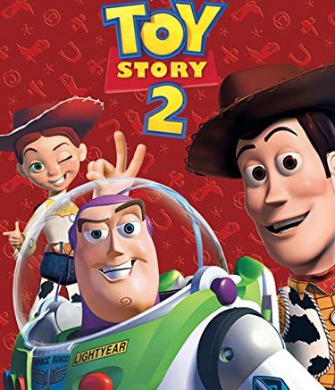 Toy Story 2 (1999 Movie)
