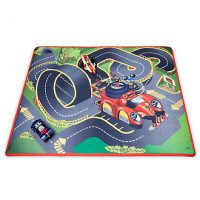 Mickey and the Roadster Racers Playmat” is locked Mickey and the Roadster Racers Playmat