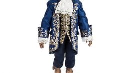 Beast Doll – Beauty and the Beast Live Action