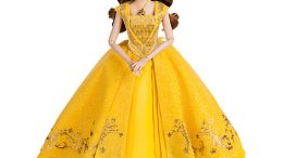 Belle Doll – Beauty and the Beast Live Action