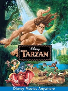 Tarzan Disney Movie A Complete Guide