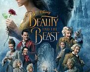 Beauty And The Beast Live Action Movie 2017