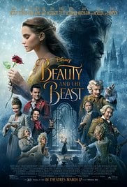 Beauty And The Beast Live Action Movie 2017