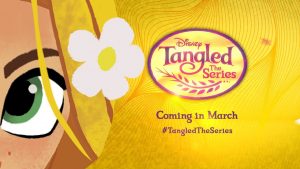 Rapunzel’s Tangled Adventure (Disney Junior TV Show)