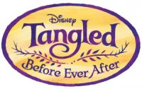 Tangled Before Ever After (Disney Channel Movie)