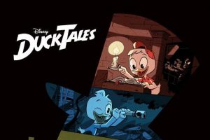 Disney’s DuckTales (Disney XD Show)