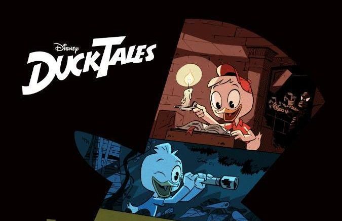 Disney’s DuckTales (Disney XD Show)