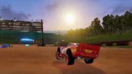 Cars 3: Driven to Win Video Game