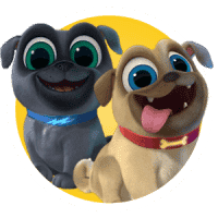 Puppy Dog Pals (Disney Junior)