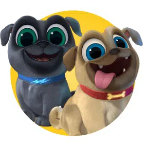 Disney’s Puppy Dog Pals (Disney Junior Show)