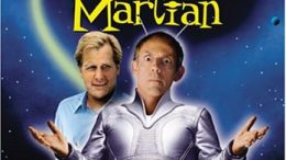 My Favorite Martian (1999 Movie)