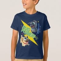 Puppy Dog Pals T-Shirt (Pug Power)