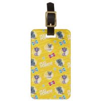 Puppy Dog Pals Luggage Tags