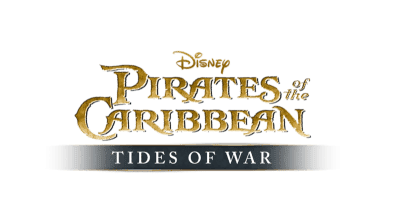 Pirates of the Caribbean Tides of War Worldwide Mobile Game