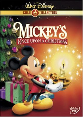 Mickey's Once Upon A Christmas | The Ultimate Movie Guide | DINUS