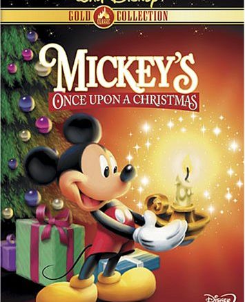 Mickey’s Once Upon a Christmas (1999 Movie)