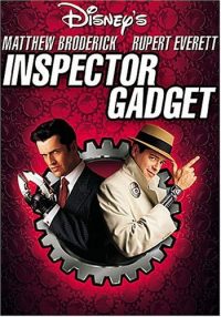 Inspector Gadget (1999 Movie)