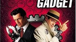 Inspector Gadget (1999 Movie)