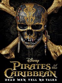 Pirates of the Caribbean: Dead Men Tell No Tales (2017 Movie)