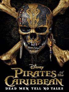 Pirates of the Caribbean: Dead Men Tell No Tales