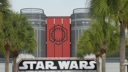 Star Wars Launch Bay (Disney World)