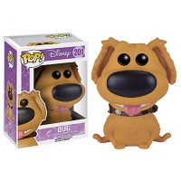 Dug Funko Pop! Vinyl Figure (Up)