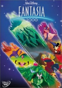 Fantasia 2000 (1999 Movie)
