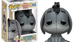 Eeyore Funko Pop! Vinyl Figure (Winnie the Pooh)