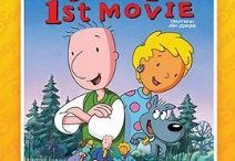 Doug’s 1st Movie (1999 Movie)