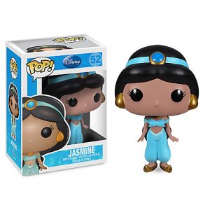 Jasmine Funko Pop! Vinyl Figure (Aladdin)