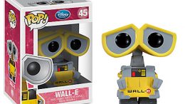 Wall-E Funko Pop! Vinyl Figure