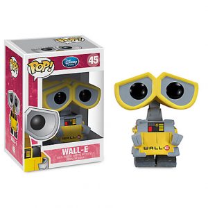Wall-E Funko Pop! Vinyl Figure