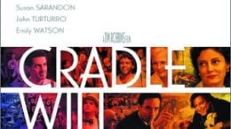 Cradle Will Rock (Touchstone Movie)