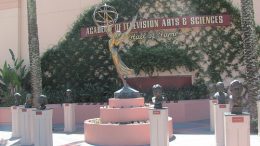 The Academy of Television Arts & Sciences Hall of Fame (Disney World)