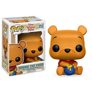 Winnie the Pooh Pop! Vinyl Figure