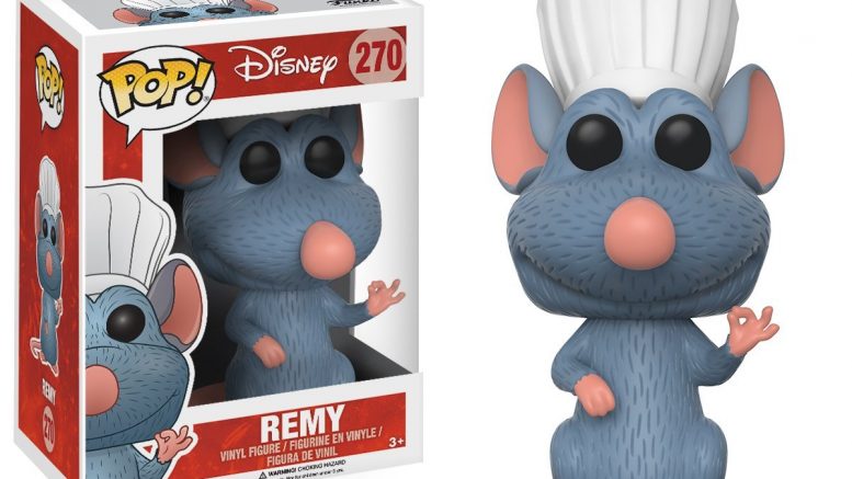 funko remy