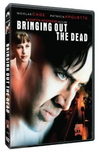 Bringing Out the Dead (Touchstone Movie)