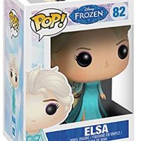 Elsa Funko Pop! Vinyl Figure (Frozen)