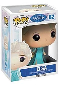 Elsa Funko Pop! Vinyl Figure (Frozen)