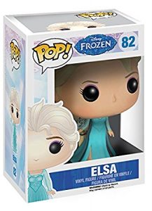 Elsa Funko Pop! Vinyl Figure (Frozen)