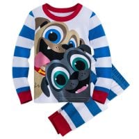 Puppy Dog Pals PJ Set – Bingo and Rolly