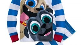 Puppy Dog Pals PJ Set – Bingo and Rolly