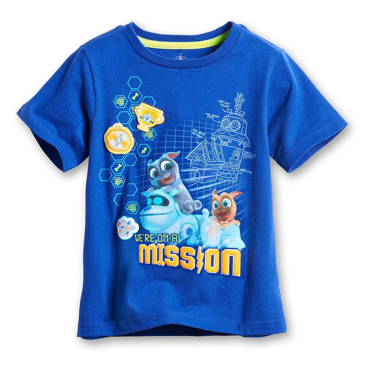 puppy dog pals clothes for toddlers